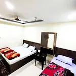 M R Swastik Guest House Varanasi Near Beniya Park - Excellent Stay With Family, Parking Facilities